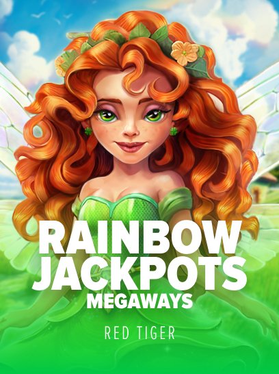 Rainbow Jackpots Megaways