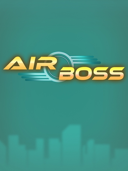 Air Boss
