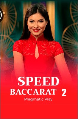 Speed Baccarat 2