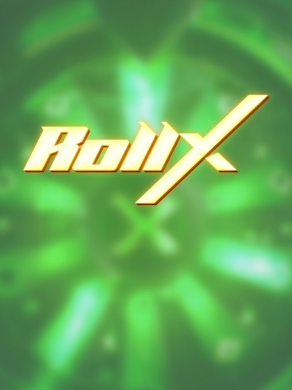 RollX