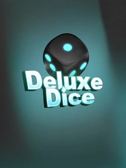 Deluxe Dice