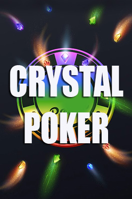 Crystal Poker