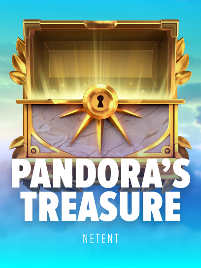 Pandora’s Treasure