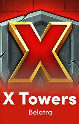X Towers