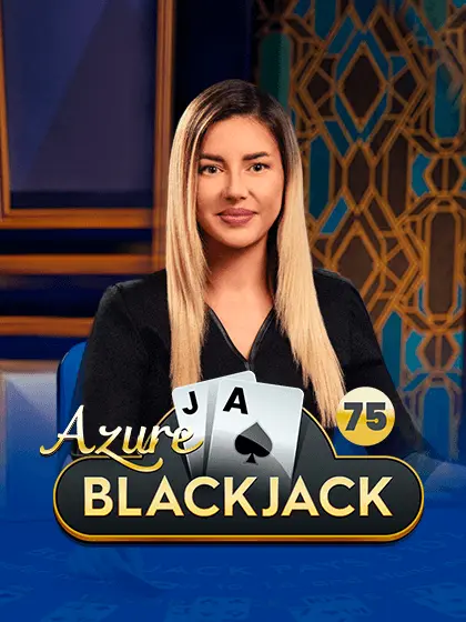 Blackjack 75
