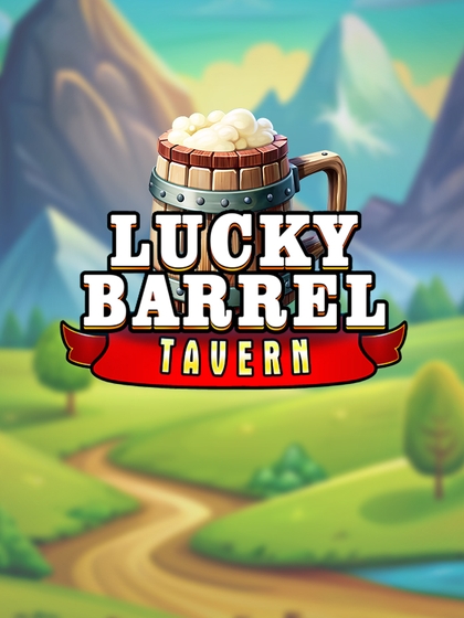 Lucky Barrel Tavern