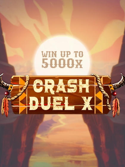 Crash Duel X