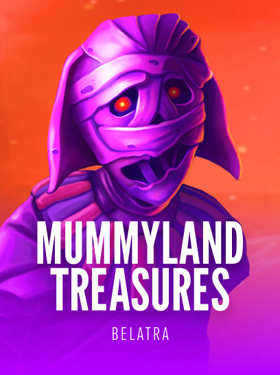 Mummyland Treasures