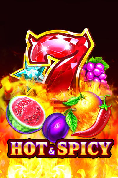 Hot and Spicy