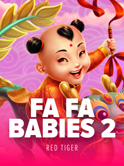 Fa Fa Babies 2