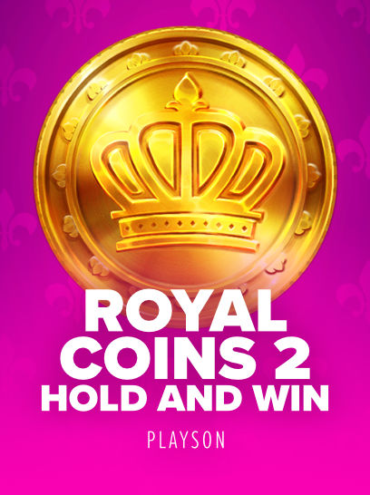 Royal Coins 2