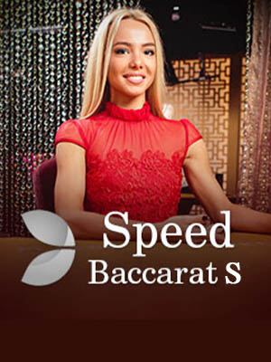 Speed Baccarat S